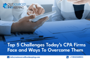 Top Challenges Cpa Firms Face How To Overcome Them