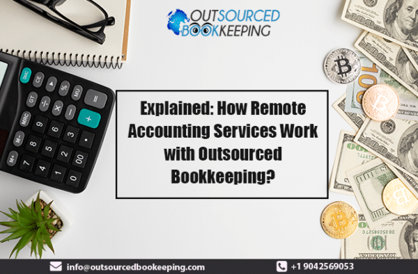 remote bookkeeping jobs with no experience