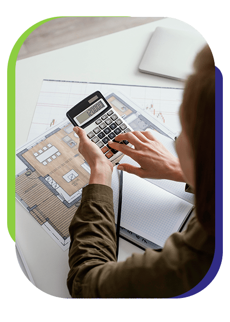 Exceptional Construction Accounting Services
