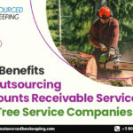 Benefits of Outsourcing Accounts Receivable Services for Tree Service Companies